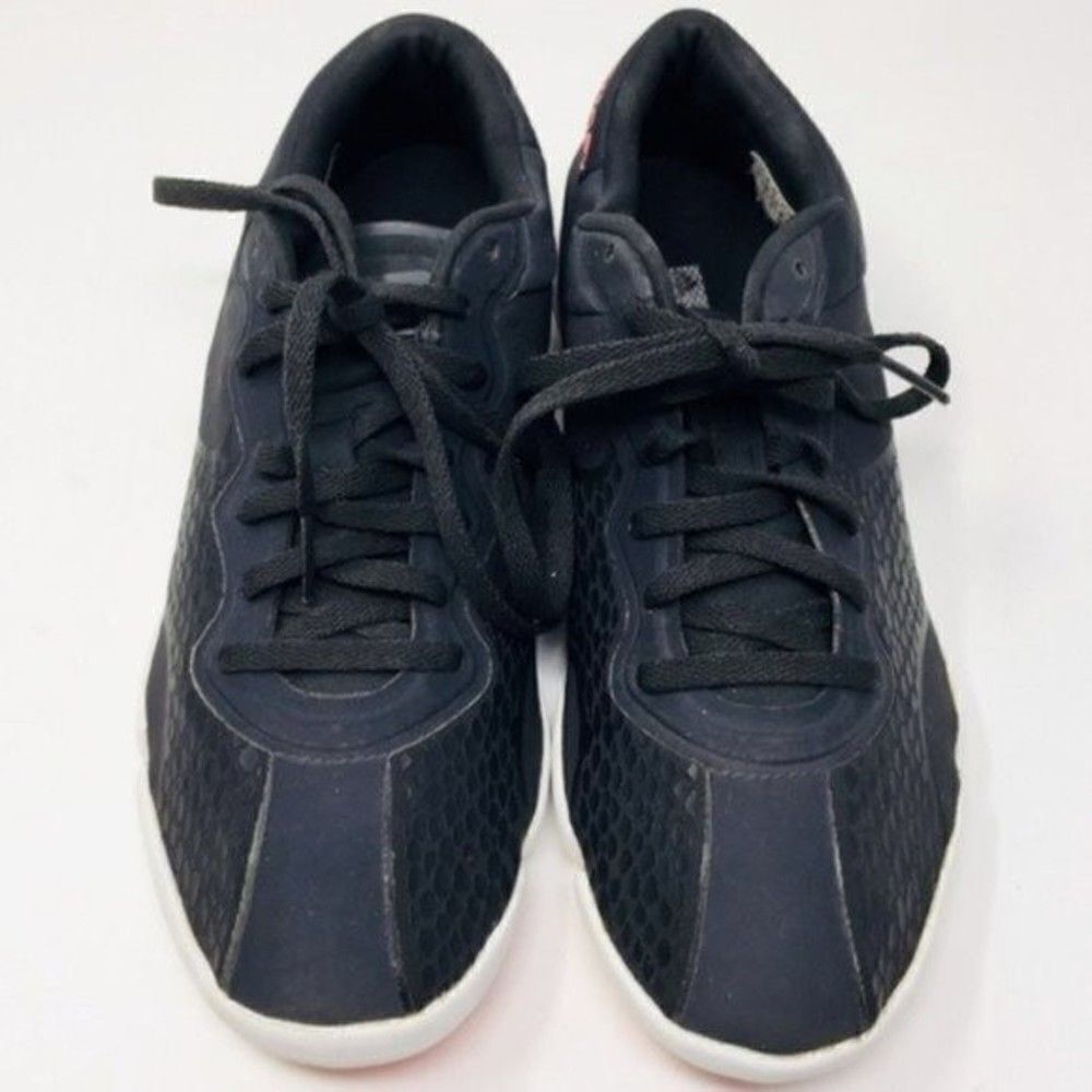 Stella McCartney for Adidas womans black Dance sneakers 6M BoxR - Picture 2 of 6